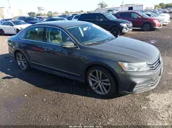 1VWAT7A37GC038229 2016 VOLKSWAGEN PASSAT