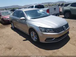 1VWAT7A37GC039526 2016 VOLKSWAGEN PASSAT