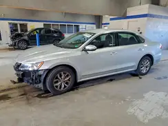 1VWAT7A37GC040062 2016 VOLKSWAGEN PASSAT