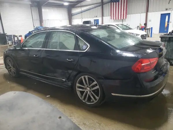 1VWAT7A37GC041759 2016 VOLKSWAGEN PASSAT - Image 2