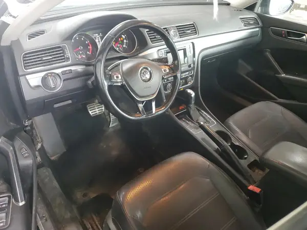 1VWAT7A37GC041759 2016 VOLKSWAGEN PASSAT - Image 8