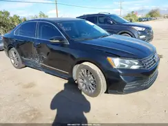 1VWAT7A37GC041938 2016 VOLKSWAGEN PASSAT