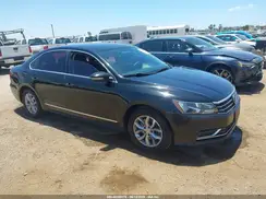 1VWAT7A37GC042636 2016 VOLKSWAGEN PASSAT