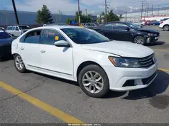 1VWAT7A37GC043012 2016 VOLKSWAGEN PASSAT