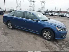 1VWAT7A37GC043544 2016 VOLKSWAGEN PASSAT