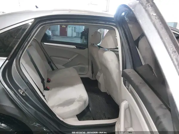 1VWAT7A37GC045164 2016 VOLKSWAGEN PASSAT - Image 8