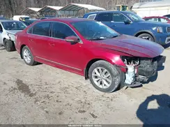 1VWAT7A37GC045391 2016 VOLKSWAGEN PASSAT