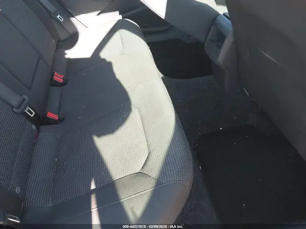 1VWAT7A37GC045391 2016 VOLKSWAGEN PASSAT - Image 8
