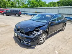 1VWAT7A37GC045908 2016 VOLKSWAGEN PASSAT