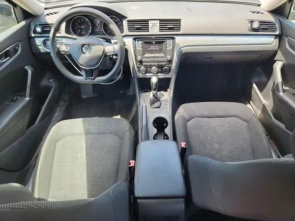 1VWAT7A37GC045908 2016 VOLKSWAGEN PASSAT - Image 8