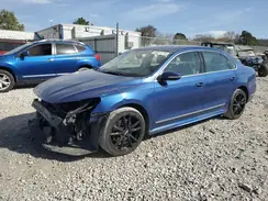 1VWAT7A37GC046329 2016 VOLKSWAGEN PASSAT