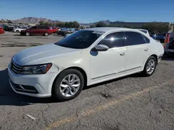 1VWAT7A37GC047013 2016 VOLKSWAGEN PASSAT