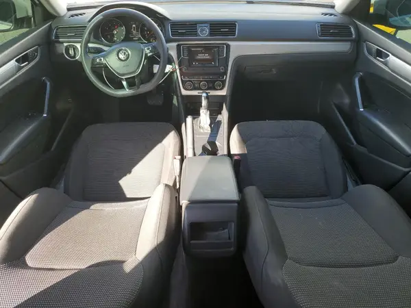 1VWAT7A37GC047013 2016 VOLKSWAGEN PASSAT - Image 8