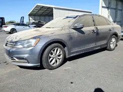 1VWAT7A37GC047402 2016 VOLKSWAGEN PASSAT