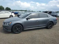 1VWAT7A37GC047609 2016 VOLKSWAGEN PASSAT