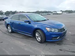 1VWAT7A37GC048324 2016 VOLKSWAGEN PASSAT