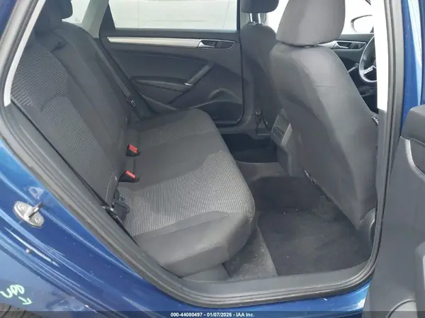 1VWAT7A37GC048324 2016 VOLKSWAGEN PASSAT - Image 8