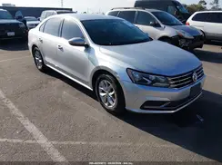 1VWAT7A37GC049439 2016 VOLKSWAGEN PASSAT