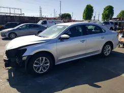 1VWAT7A37GC049487 2016 VOLKSWAGEN PASSAT