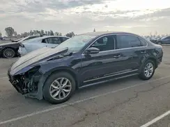 1VWAT7A37GC050316 2016 VOLKSWAGEN PASSAT