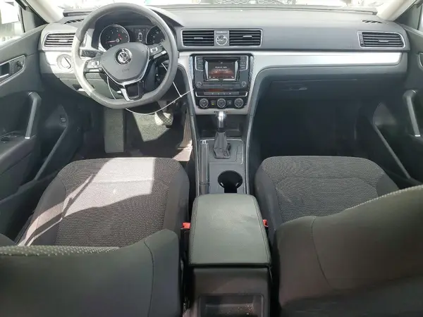 1VWAT7A37GC051451 2016 VOLKSWAGEN PASSAT - Image 8