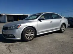 1VWAT7A37GC052762 2016 VOLKSWAGEN PASSAT