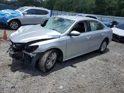 1VWAT7A37GC053989 2016 VOLKSWAGEN PASSAT