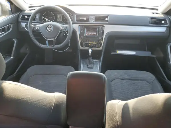 1VWAT7A37GC058304 2016 VOLKSWAGEN PASSAT - Image 8