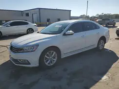 1VWAT7A37GC058884 2016 VOLKSWAGEN PASSAT