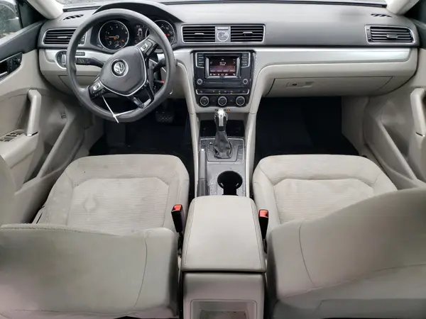 1VWAT7A37GC059307 2016 VOLKSWAGEN PASSAT - Image 8