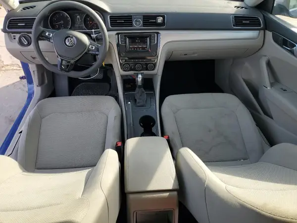 1VWAT7A37GC059503 2016 VOLKSWAGEN PASSAT - Image 8