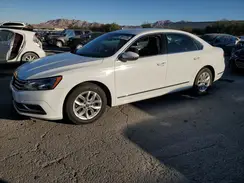 1VWAT7A37GC059646 2016 VOLKSWAGEN PASSAT