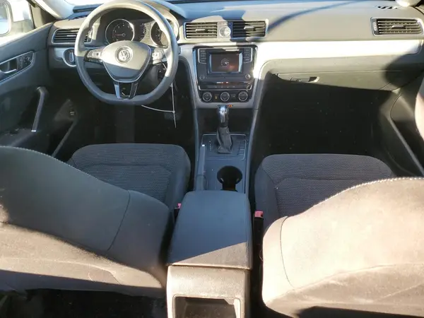 1VWAT7A37GC059646 2016 VOLKSWAGEN PASSAT - Image 8