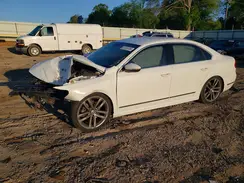 1VWAT7A37GC059839 2016 VOLKSWAGEN PASSAT