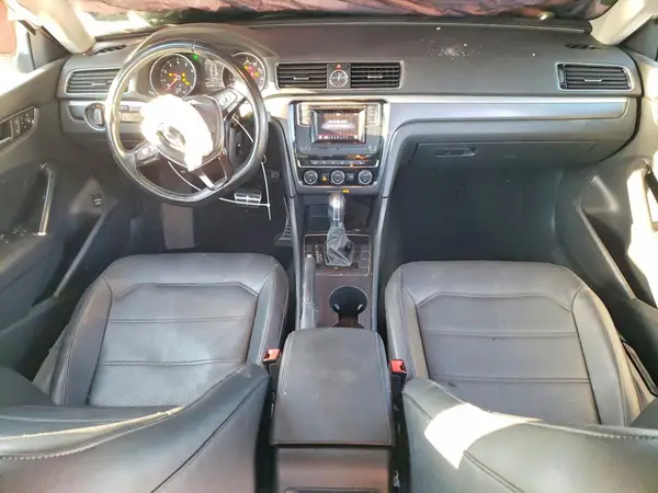 1VWAT7A37GC059839 2016 VOLKSWAGEN PASSAT - Image 8