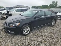 1VWAT7A37GC060277 2016 VOLKSWAGEN PASSAT