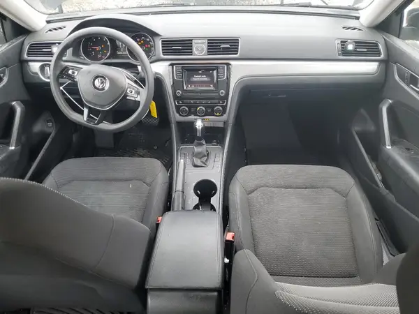1VWAT7A37GC060277 2016 VOLKSWAGEN PASSAT - Image 8