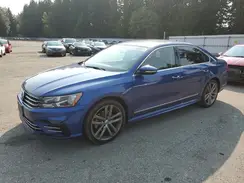 1VWAT7A37GC060926 2016 VOLKSWAGEN PASSAT