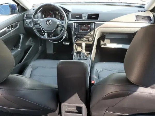 1VWAT7A37GC060926 2016 VOLKSWAGEN PASSAT - Image 8