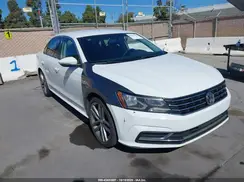 1VWAT7A37GC060960 2016 VOLKSWAGEN PASSAT