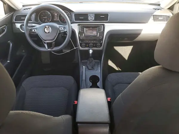 1VWAT7A37GC061459 2016 VOLKSWAGEN PASSAT - Image 8