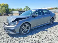 1VWAT7A37GC063017 2016 VOLKSWAGEN PASSAT