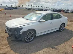 1VWAT7A37GC063860 2016 VOLKSWAGEN PASSAT