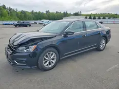 1VWAT7A37GC065575 2016 VOLKSWAGEN PASSAT