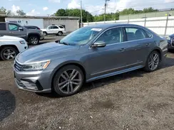 1VWAT7A37GC066483 2016 VOLKSWAGEN PASSAT