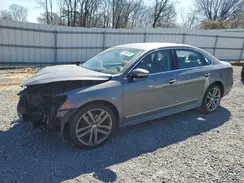1VWAT7A37GC066614 2016 VOLKSWAGEN PASSAT