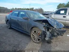 1VWAT7A37GC067861 2016 VOLKSWAGEN PASSAT