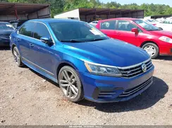 1VWAT7A37GC068573 2016 VOLKSWAGEN PASSAT