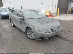1VWAT7A37GC068797 2016 VOLKSWAGEN PASSAT