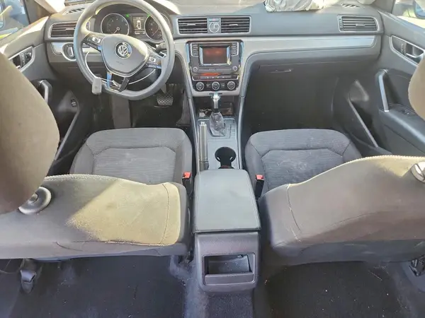 1VWAT7A37GC069108 2016 VOLKSWAGEN PASSAT - Image 8
